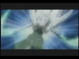 Amv D.Gray-Man white walls