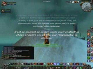 Histoire d'ingénieur nain