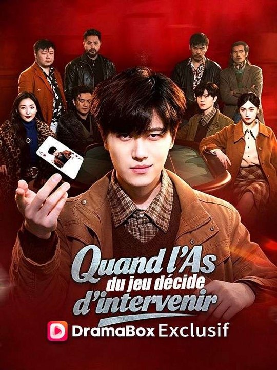 Quand l'As du jeu décide d'intervenir film complet