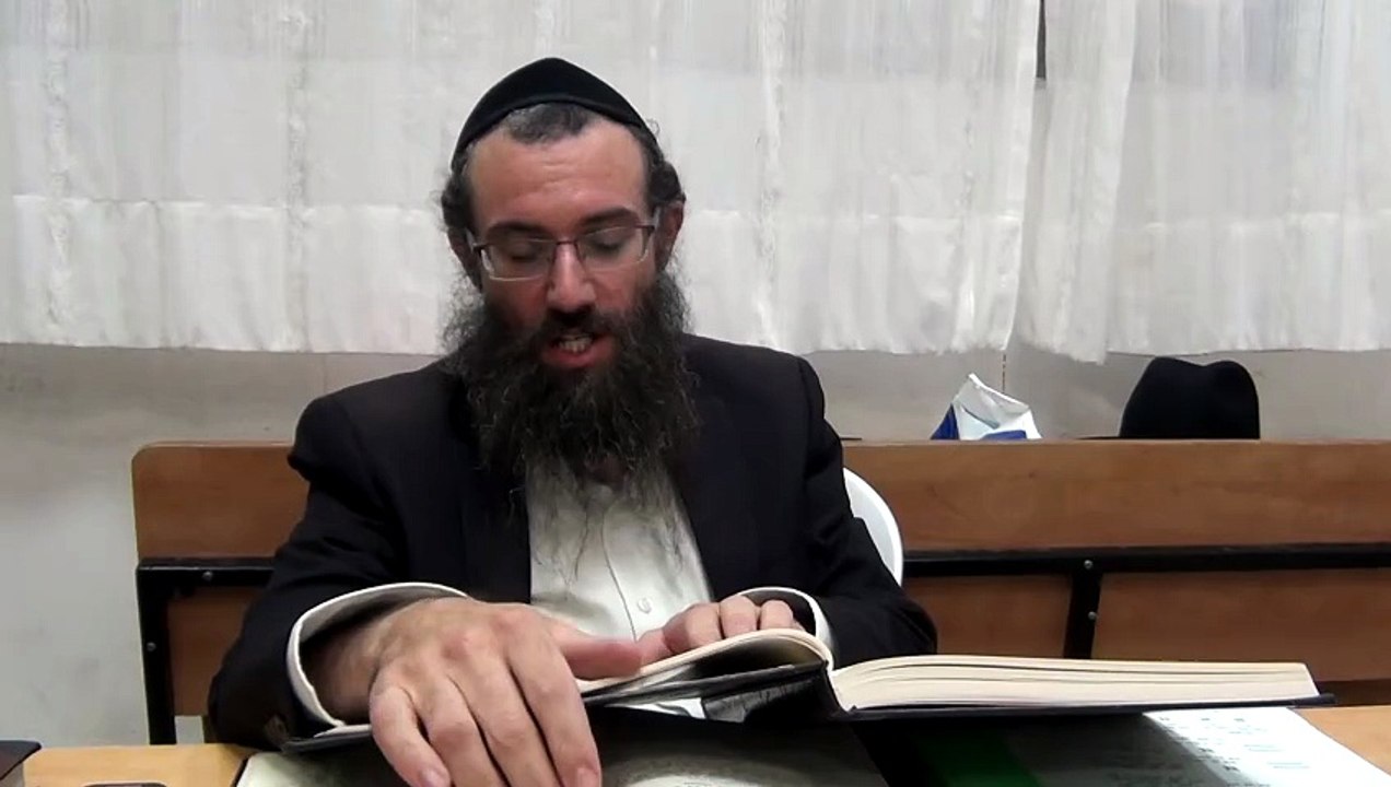 הבנת מרן הרש''ש במיקום של האלפי''ן בפה דא''ק |...