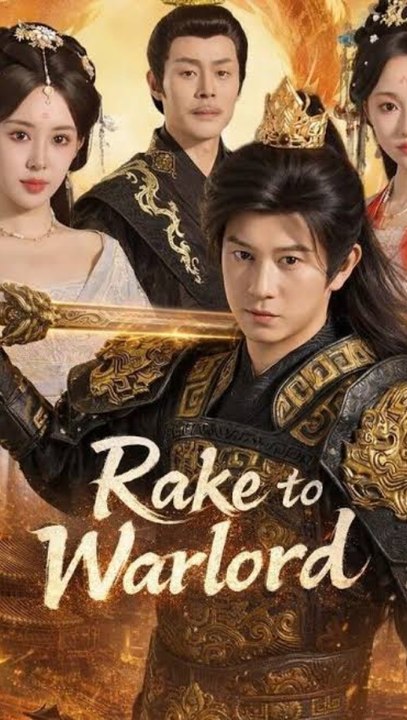 Rake to Warlord - Full EP | Historical Revenge Drama