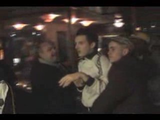 COMPLET - Cyril - Secret Story 2 - Embrouille au billard