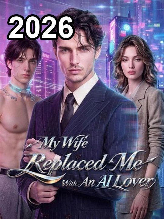 My Wife Replaced Me With An AI Lover | New Movie 2026 Full Movie #EnglishSub | DramaRush