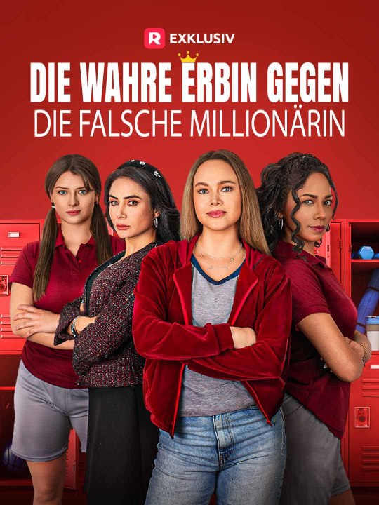 Die wahre Erbin gegen die falsche Millionärin - Teil 1/2 | Folgen 1-42