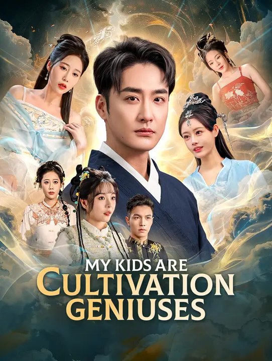 My Kids Are Cultivation Geniuses | Serie Completa | Short Drama Italiano