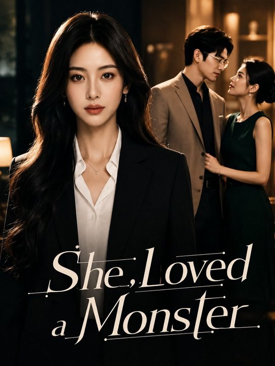 She Loved a Monster Full Episode | Billionaire Romance Drama | Dark Romance | Betrayal & Revenge Story - ENGSUB