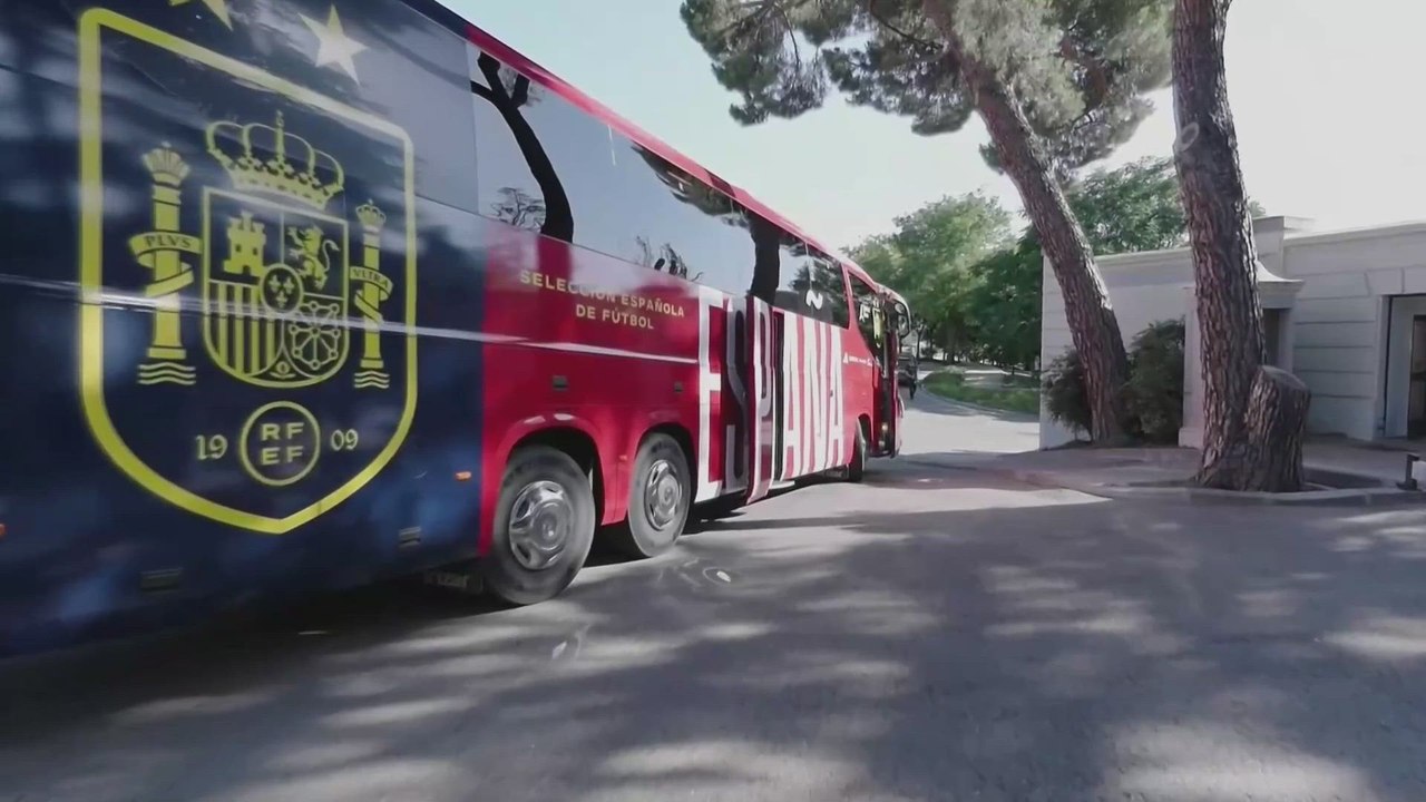 Spain’s champions honoured at La Moncloa after winning the World Cup