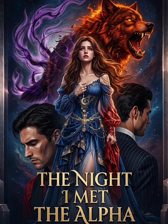 The Night I Met The Alpha - Full Episode