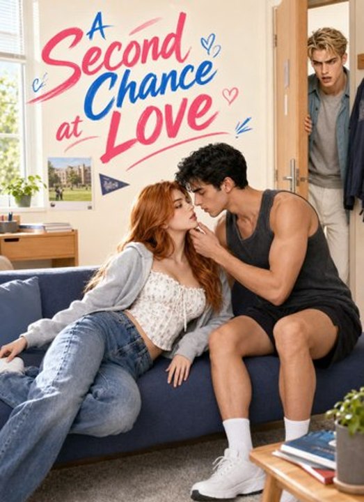 A Second Chance At Love | Full Movie 2026