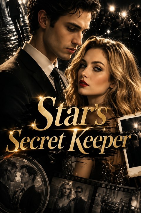 Star's Secret Keeper  - Full Movie