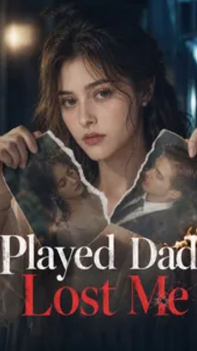 Played Dad, Lost Me - Full HD | Modern Romance Short Movie #AGS