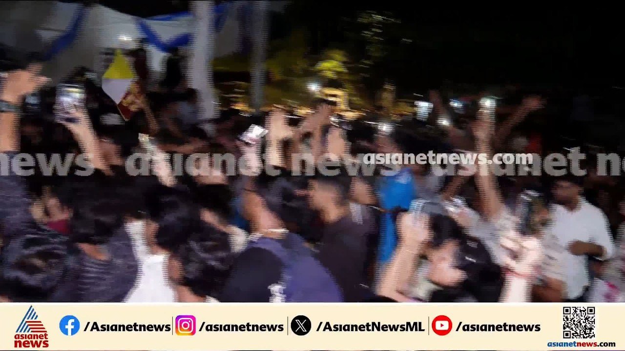 ജന്തർ മന്തർ വീണ്ടും കീഴടക്കി 'പാറ്റ'കൾ; വീണ്ടും സമരവുമായി സിജെപി
