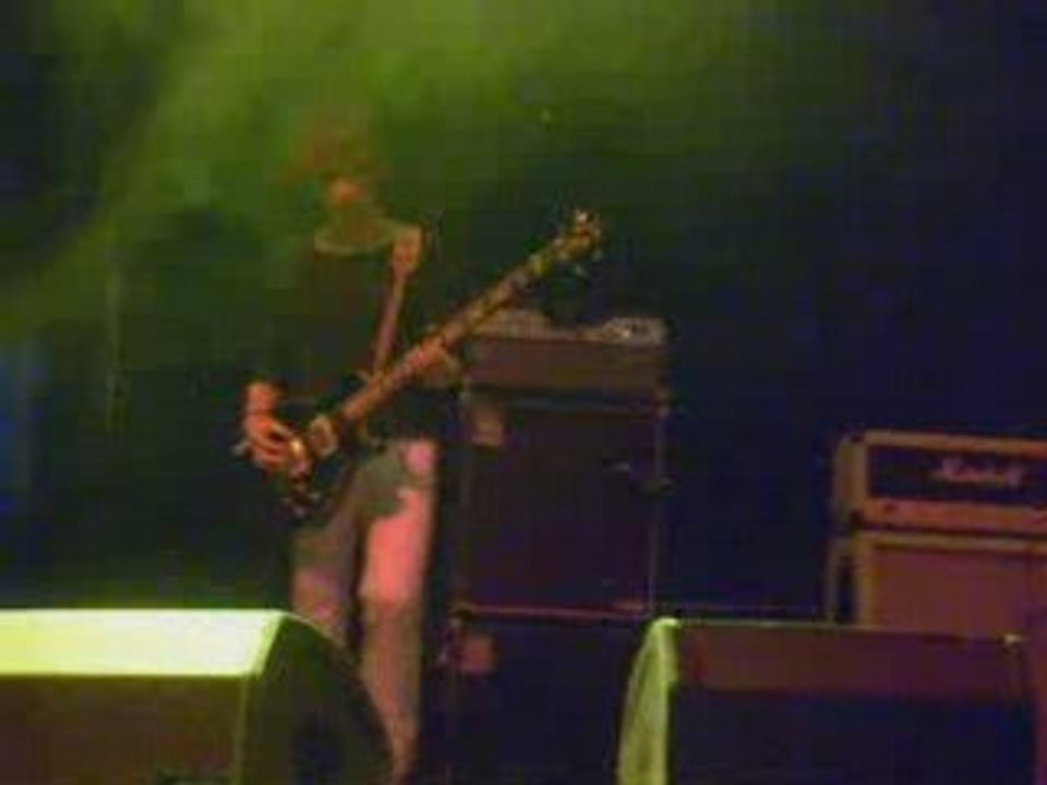 Sunflower Caravan @ Planet festival