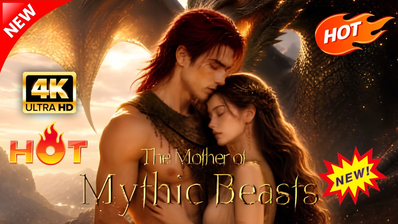 The Mother of Mythic Beasts | Full Movie 2026