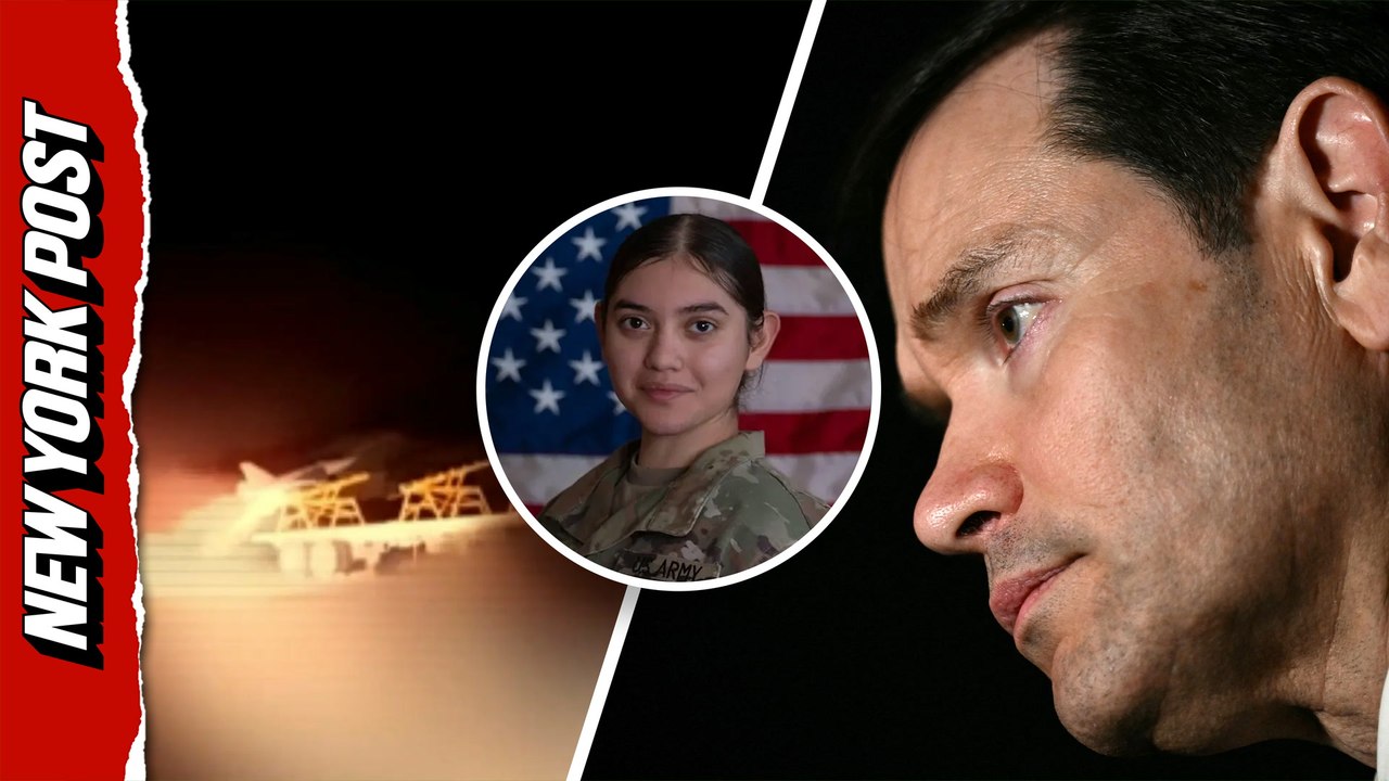 Rubio Honors Troops Killed in Iran Conflict: 'Heroes Who Paid the Ultimate Price'