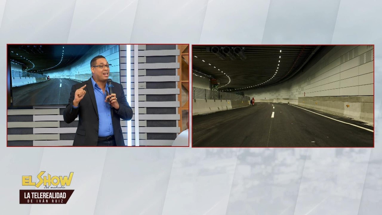 ¡Nuevo túnel, las mismas imprudencias! | ESM