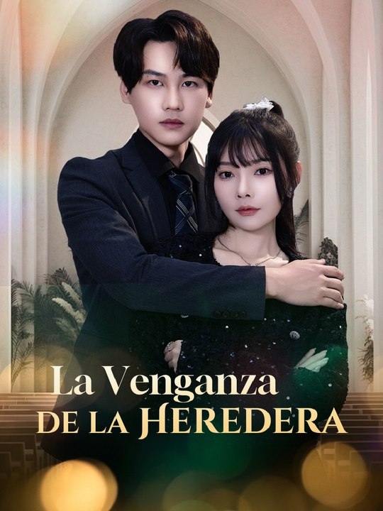 La Venganza De La Heredera 64eps Filme Completo HD ASM