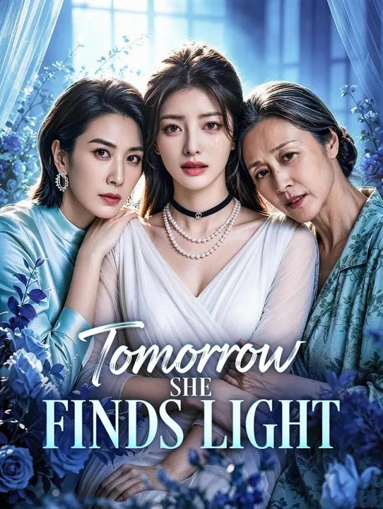 Tomorrow, She Finds Light | Full Series | Short Drama English | Full Short Drama | English Sub 2026