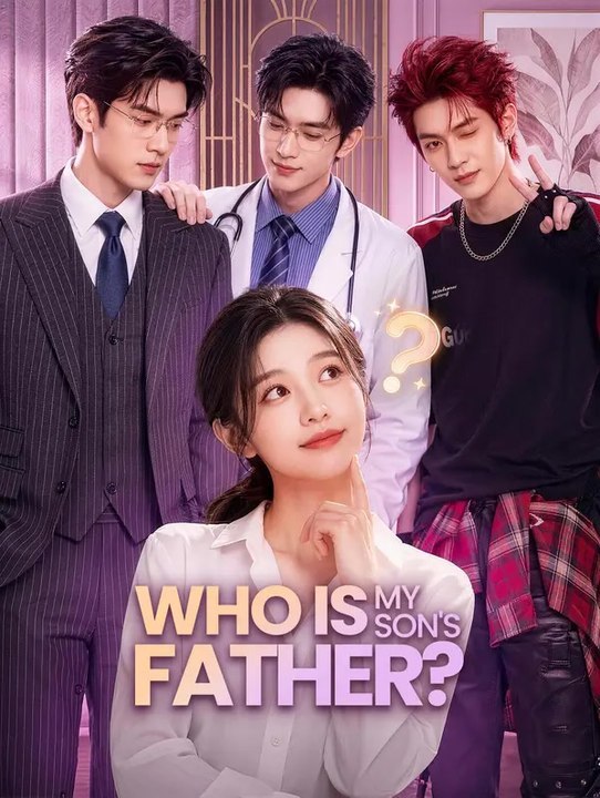 Who Is My Son's Father? | Full Series | Short Drama English | Full Short Drama | English Sub 2026