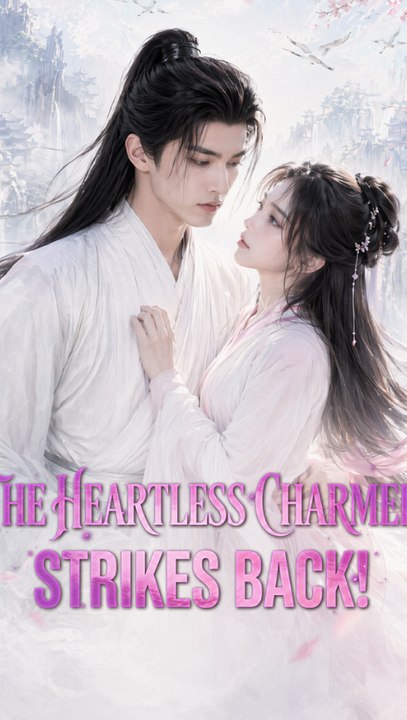 The Heartless Charmer Strikes Back Episode ENGSUB Fantasy Romance ANS