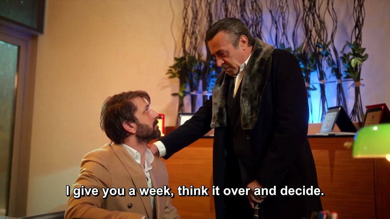 Aile Episode 4 | Turkish Drama English Subtitles | Full Episode