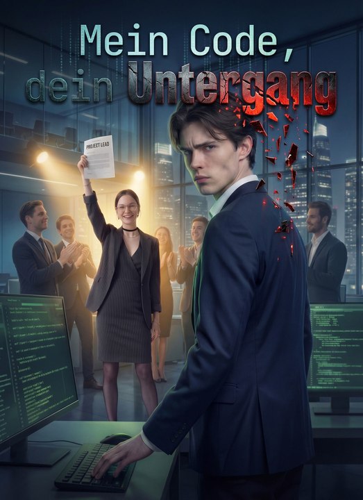 Mein Code, dein Untergang - Teil 1/1 | Folgen 1-37