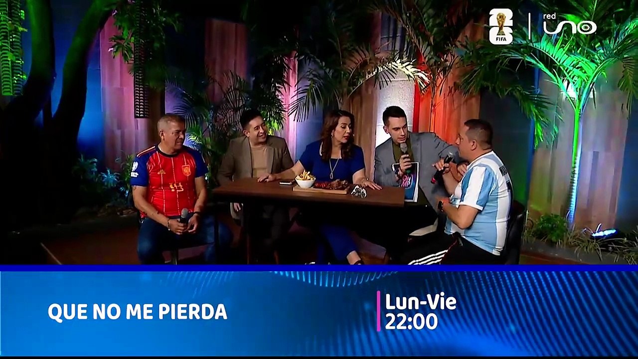 DESTINOS SEPARADOS 20.07.2026