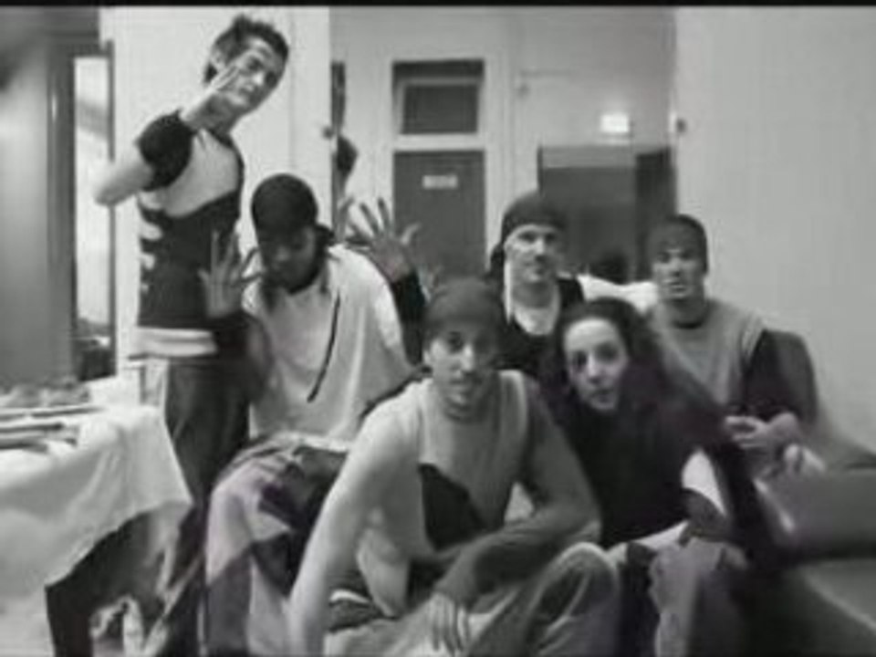 6step dédicace a oliver!!!!!