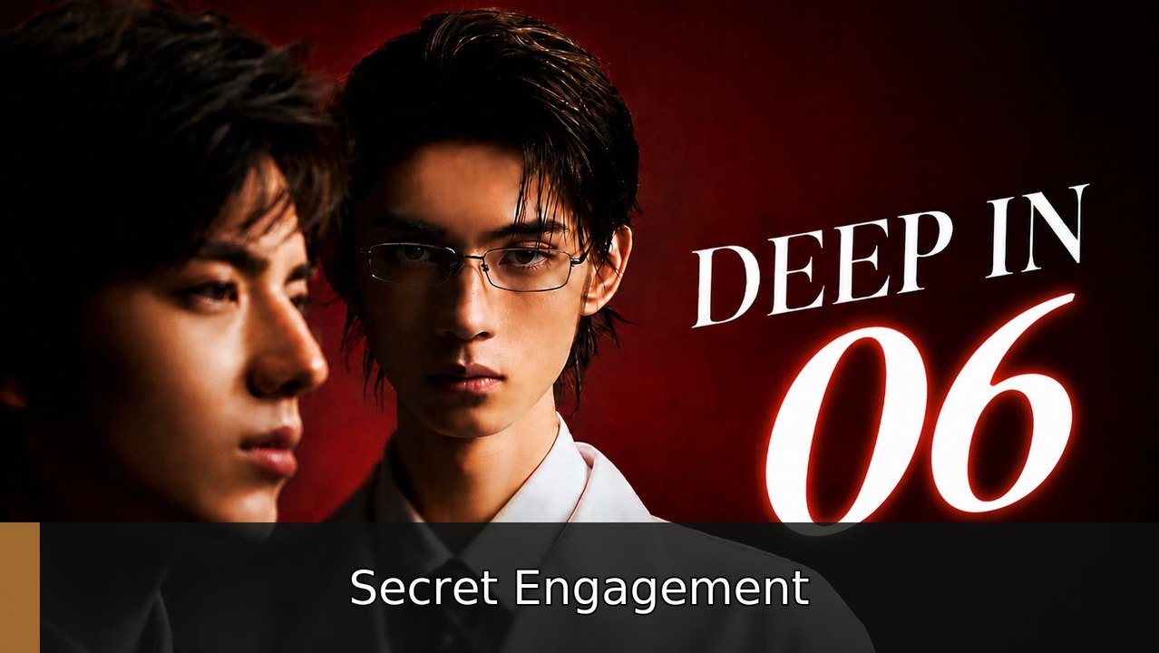 Ep.6 Deep In Secret Engagement
