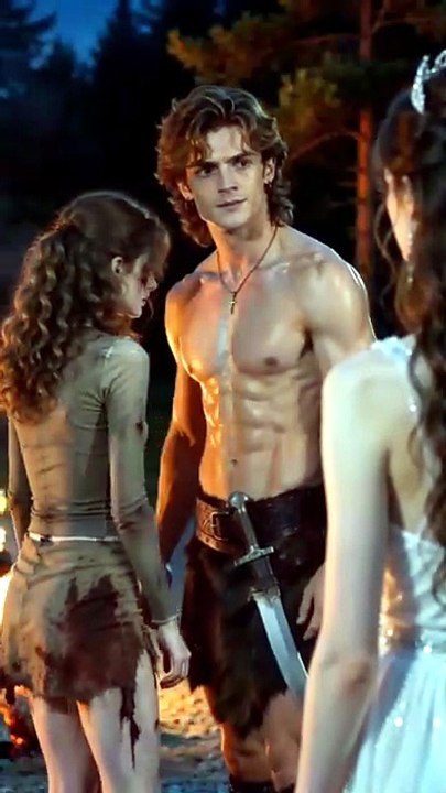 True Wolf Consort - Complete #drama #englishsub 🔥🔥 [Full Movie]