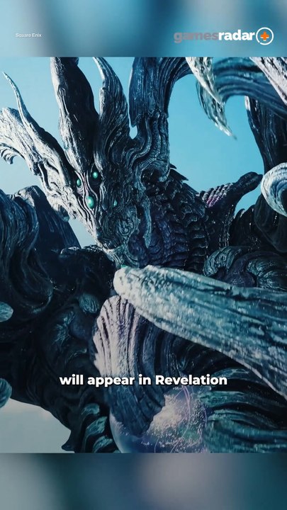 Crisis Core & Advent Children Characters Coming to FF7 Revelation