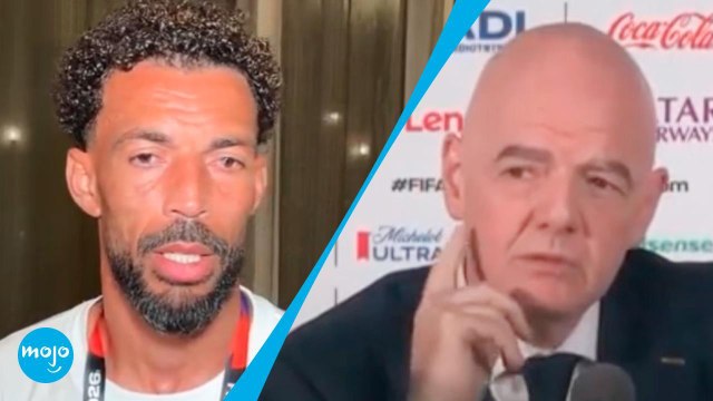 10 Things The World Cup Did Right And Wrong In 2026