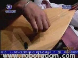 Selma GEÇER (Meşeler Göğermiş Varsın -1) Kanal-B