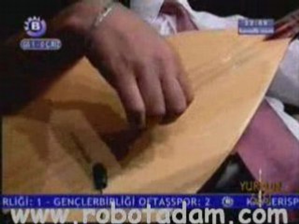 Selma GEÇER (Meşeler Göğermiş Varsın -1) Kanal-B