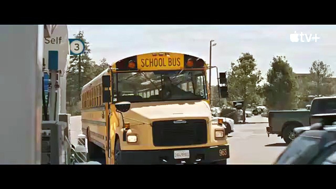 THE LOST BUS (2025) Trailer VO - HD [Full Movie]
