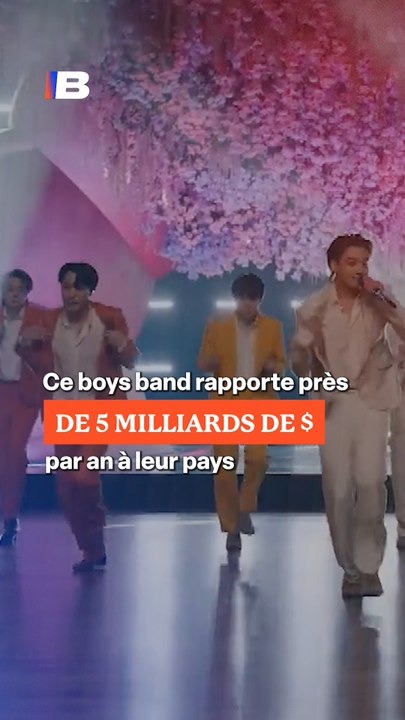 😳 Ils font rayonner la Corée du Sud ⁉️