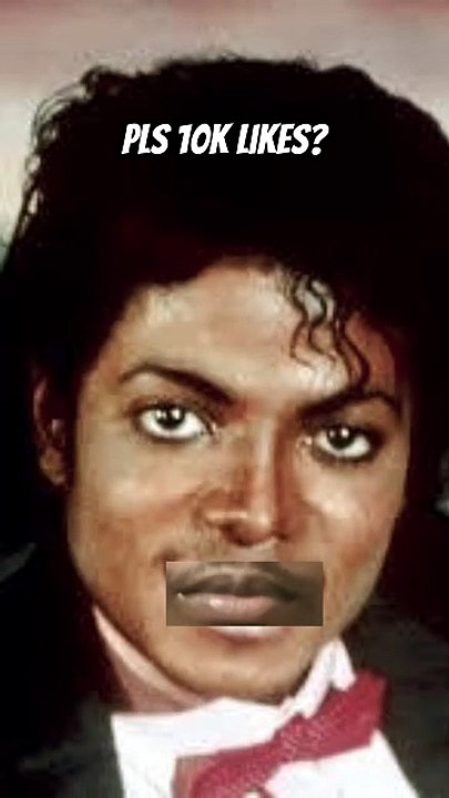 #funny Michael Jackson 😮