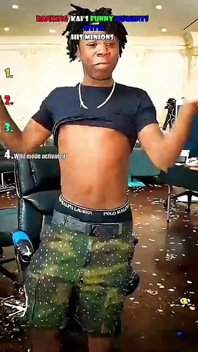 Rakai Exposed For Selling CAT 😧🐱