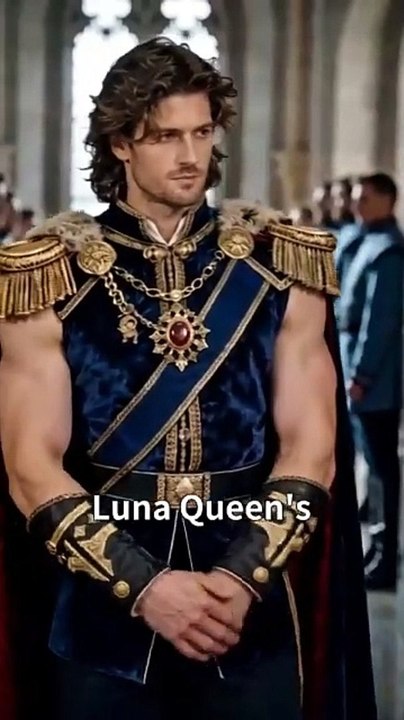 Luna of Vengeance: Throne of the Moon - Full [Full Movie]