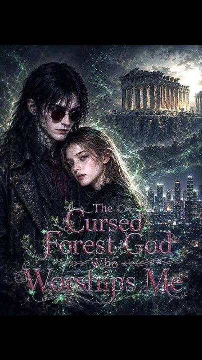 The Cursed Forest God Worships Me