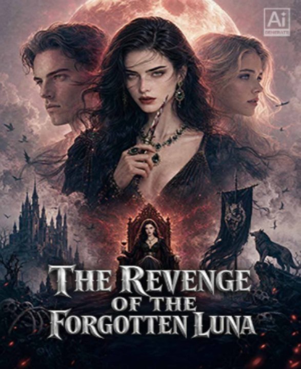 The Revenge of the Forgotten Luna- Full EP | Full Short Drama | English Sub 2026