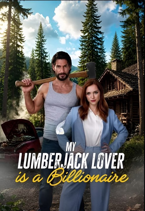 My Lumberjack Lover Is A Billionaire