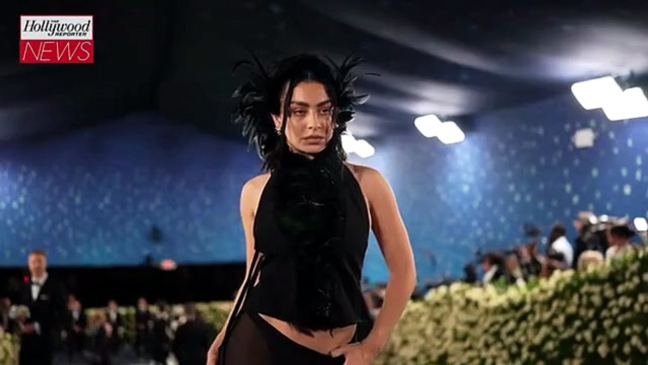 Charli XCX, Jessica Alba to Join Dakota Johnson's Directorial Debut 'A Tree Is Blue' | THR News Video [Full Movie]