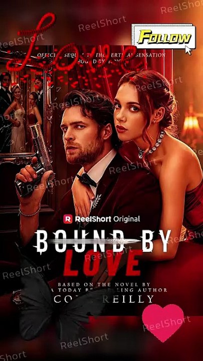 Bound by Love | She Betrayed the Mafia Husband She Loved [Full Movie]