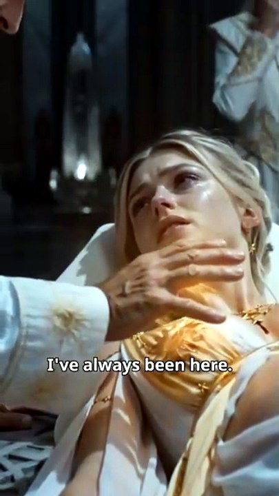 His Lost Sun Queen Reigns Again [Full Movie]