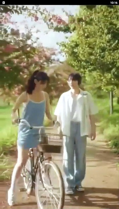 You're my one and only fantasy [BL] [Full Movie]