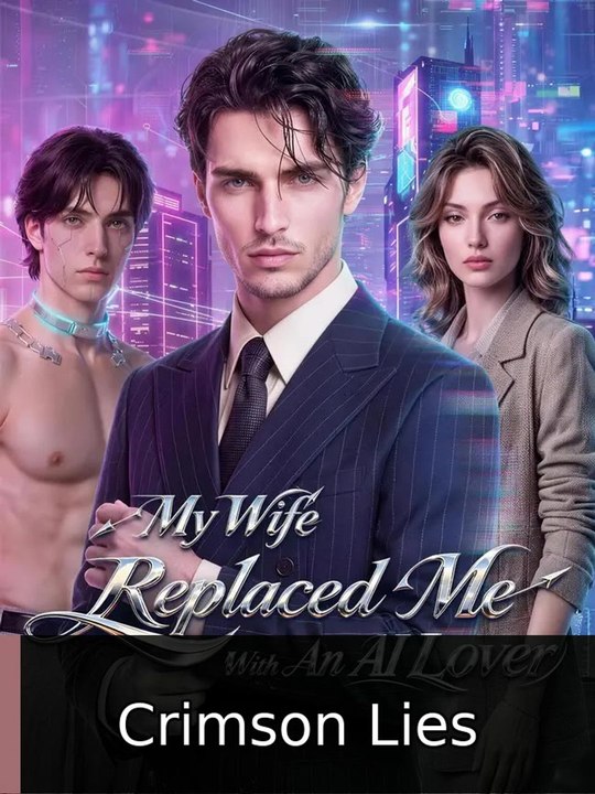 My Wife Replaced Me With An AI Lover Crimson Lies Full Episode | Drama Nova