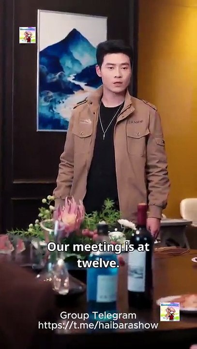 CEO’s Boyfriend Hits Different