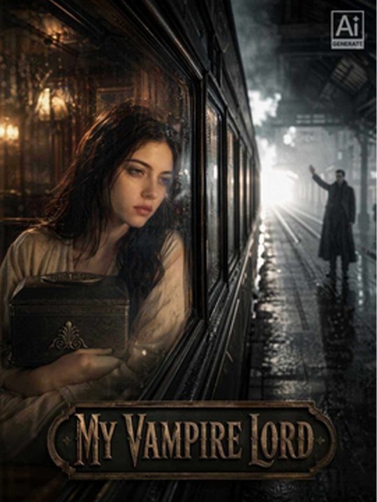 My Vampire Lord - Full #englishsub #fullmovie 🍿🍿