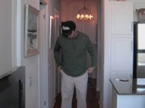 The Scottevest Q-Zip and Hidden Cargo Pants